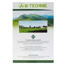 Biotechnie Desmodium 20 ampoules