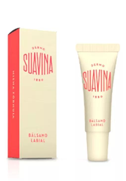 Suavina Original Lippenbalsam Tube 10ml