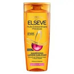 L'Oréal Paris Elseve Huile Extraordinaire Précieuse Cheveux secs 300ml