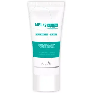 PharmaMel Mel13 Health Irritated Skin Repair Cream 150 ml