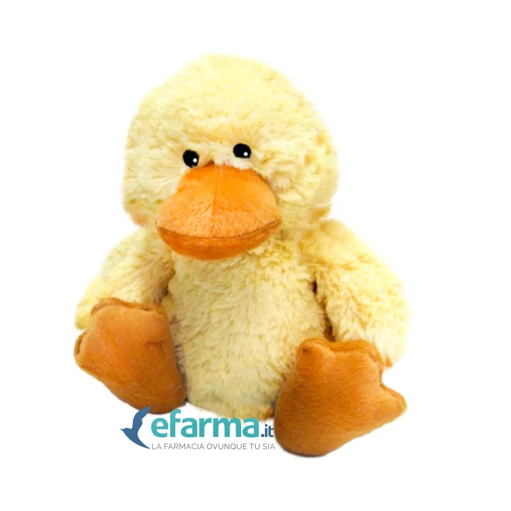 Warmies Peluche Termico Papera