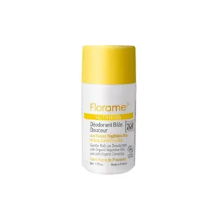 Florame Deodorante Roll-On Delicato 50ml