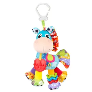 Aktivitätsanhänger Clip Clop Playgro 0m+
