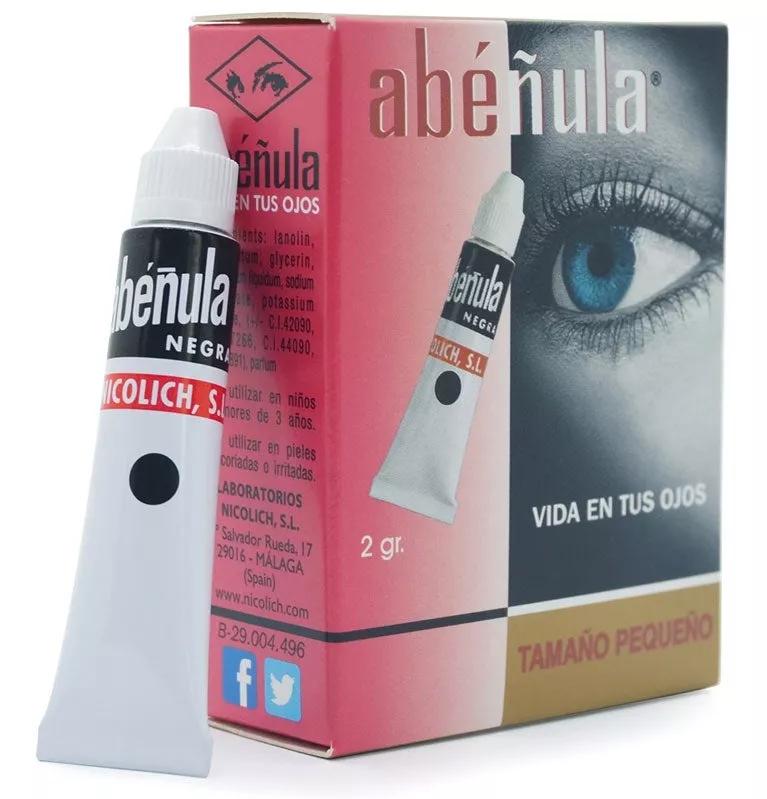 abénula noir