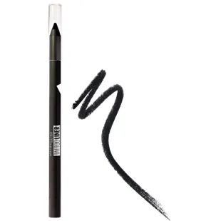 Maybelline Tattoo Liner Eye Pencil 900 Deep Onyx