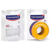 Hansaplast Soft Gauze 10x10 cm 10 units + Soft Tape 5m x 2.5cm