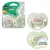 Tommee Tippee Closer To Nature Anytime Sucette 0-6m Lot de 2