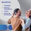 Multicentrum Adults 50+ 30 Tablets