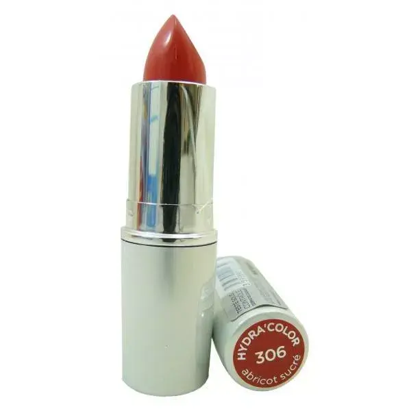 Innoxa lipstick Hydra Color apricot sugar 306
