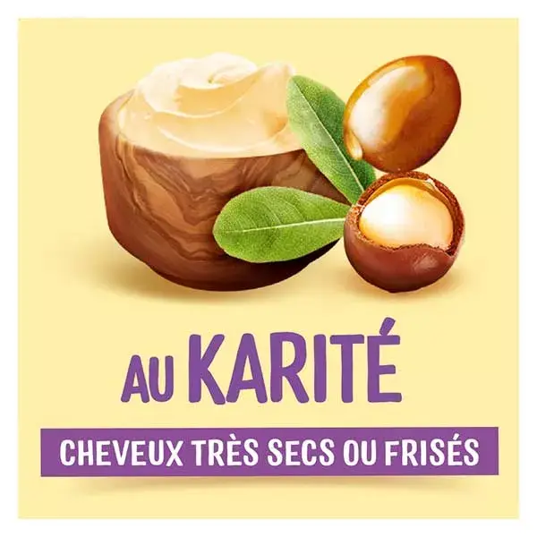 Dop Crème de Soin au Karité 300ml