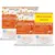 Granions Prostate Lot de 4 - Confort Urinaire - 80 jours