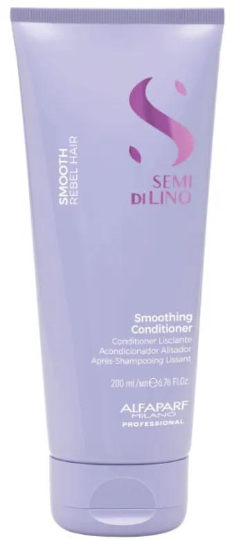 Alfaparf Après-Shampooing Semi Di Lino Frizz 200 ml