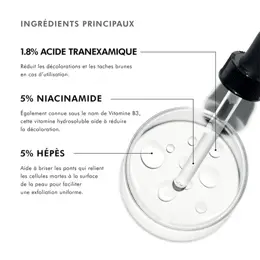 SkinCeuticals Anti-Imperfections Discoloration Defense Sérum Anti-Taches Visage 30ml
