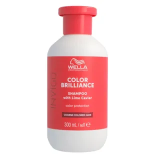 Wella Invigo Brilliance Grobshampoo 250ml