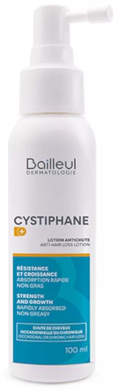 Biorga Cystiphane Lotion gegen Haarausfall 125ml