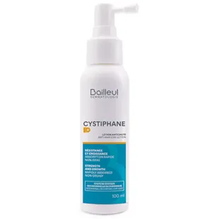 Cystiphane Anti-Hair Loss Lotion 100 ml