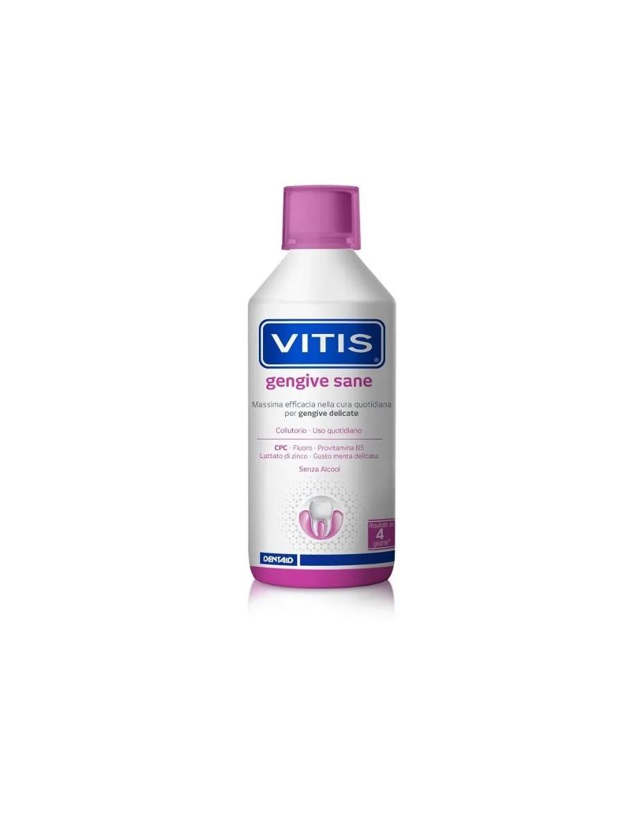 Vitis Gengive Sane Collutorio 500 ml