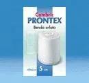 Safety Prontex Cambric Benda Orlata 5 cm