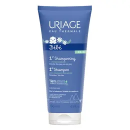 Uriage Bébé 1er Shampooing Extra-Doux Démêlant 200ml