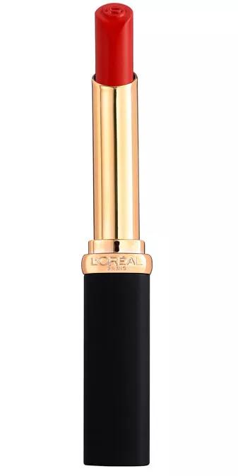 L'Oréal Paris Color Riche Rouge à Lèvres Mat Volume Intense 346 Rouge Determin