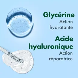 Cicabiafine Baume Hydratant Corporel Quotidien Lot de 2 x 400ml