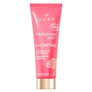 Nuxe Prodigieuse Boost Detox Radiance Mask 75 ml