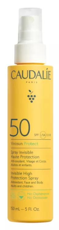 Caudalie Milchiges Sonnenspray SPF50 150ml