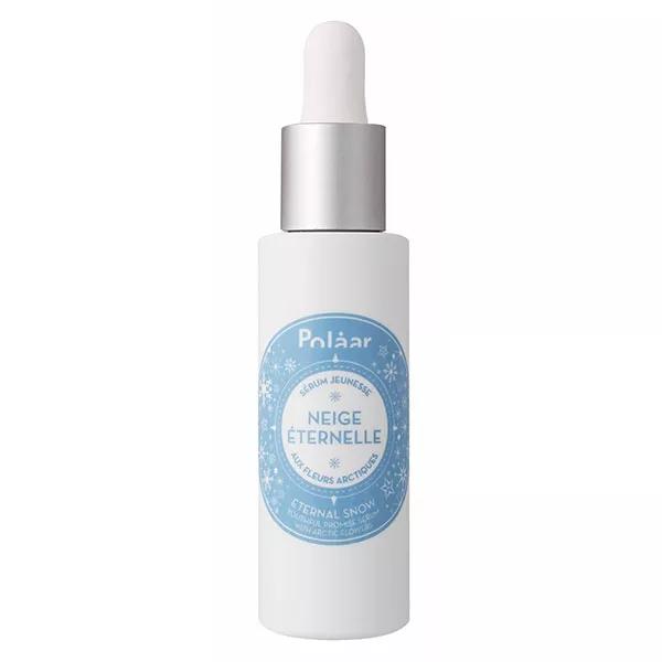 Polaar Neige Eternelle Siero Jeunesse ai Fiori Baltici 30ml