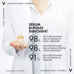 Vichy Neovadiol Meno 5 Bi Sérum 30ml