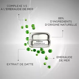 Darphin StimulSkin Plus Crème Régénérante Absolue Yeux Lèvres 15ml