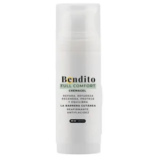 Blessed Full Comfort Cremagel 50 ml