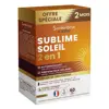 Santarome - Autobronzant & Préparateur solaire - Offre 2 Mois - 60 gélules