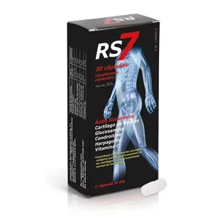RS7 Joints 30 Capsules