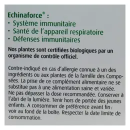 A.Vogel Echinaforce Forte Immunité 30 comprimés