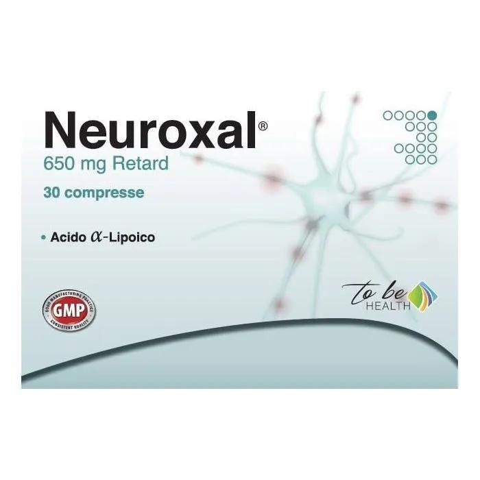 Neuroxal 1000 Integratore 30 Bustine