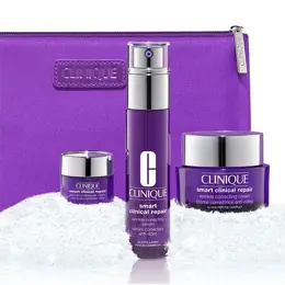 Clinique Coffret Smart Clinical Repair™ Soin Anti-Age