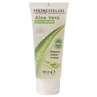 Hydrothelial Aloe Vera Green Pure 100 ml