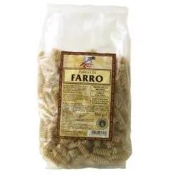 La Finestra sul Cielo Pasta Penne Di Farro 500 g