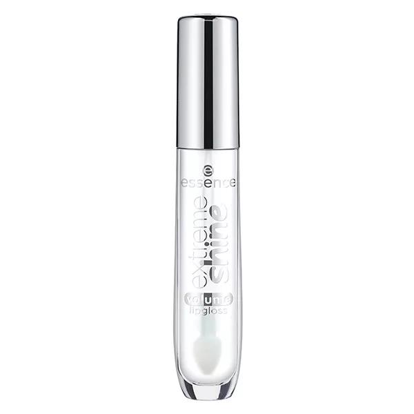 Essence Gloss Brillo Extremo Volumen N°01 Crystal Clear 5ml