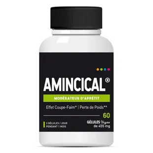 Protifast Amincical Protifast x 60 capsule