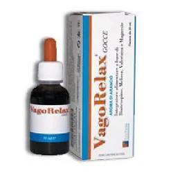 Vagorelax Gocce Integratore 30 ml