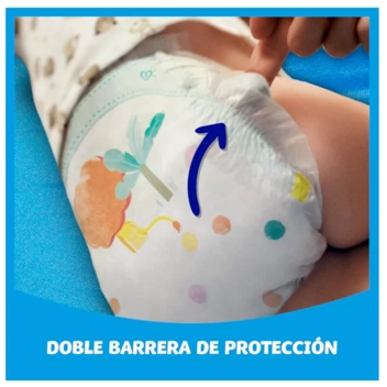 Dodot Pañales con Canales de Aire Bebé-Seco, Talla 5, para Bebes de 11 a 16  kg - 58 Pañales : : Bebé