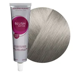 Blush Satine Gris acier léger 100ml