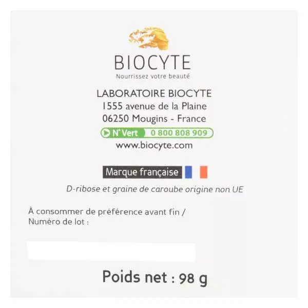 Biocyte Keto Booster 15 sachets