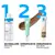 La Roche Posay Hydraphase HA BB Crème SPF15 Teinte Foncée 30ml