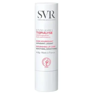 SVR Topialyse Lip Stick 4 gr