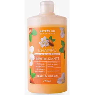 Betres On Revitalizing Shampoo 750 ml