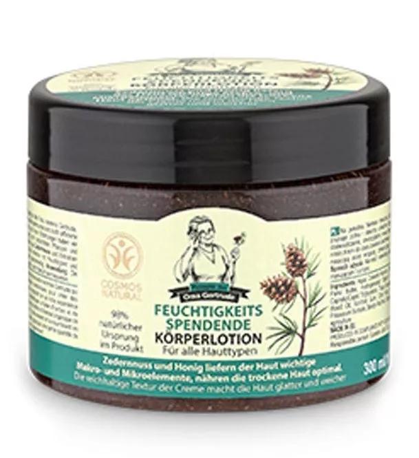 Oma Gertrude Crème Corps Hydratant 300ml