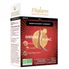 Fitoform Ginseng Blanc Bio 20 ampoules