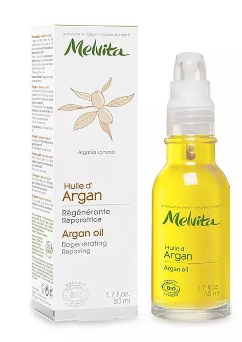 Melvita Arganöl 50ml